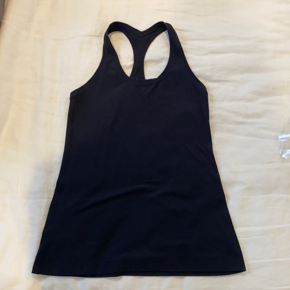 Lululemon Cool Racerback